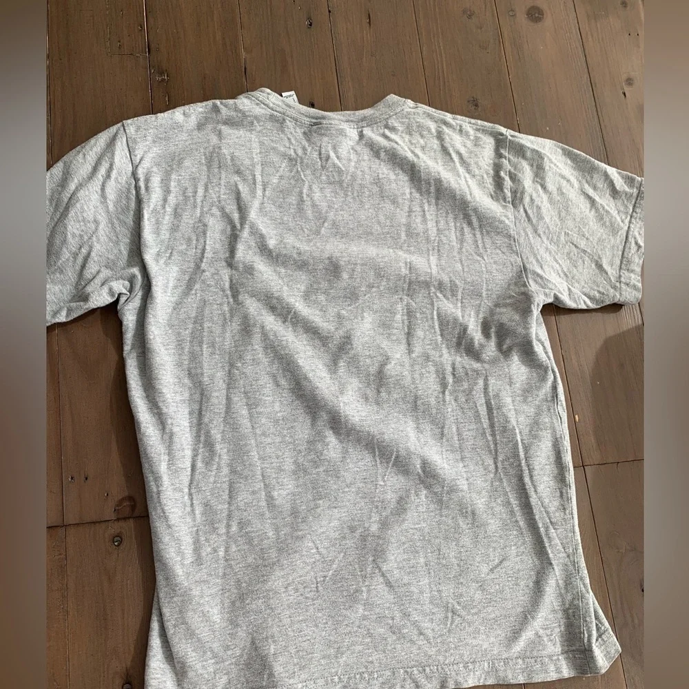 Adidas Men 3 cotton T-shirt bundle